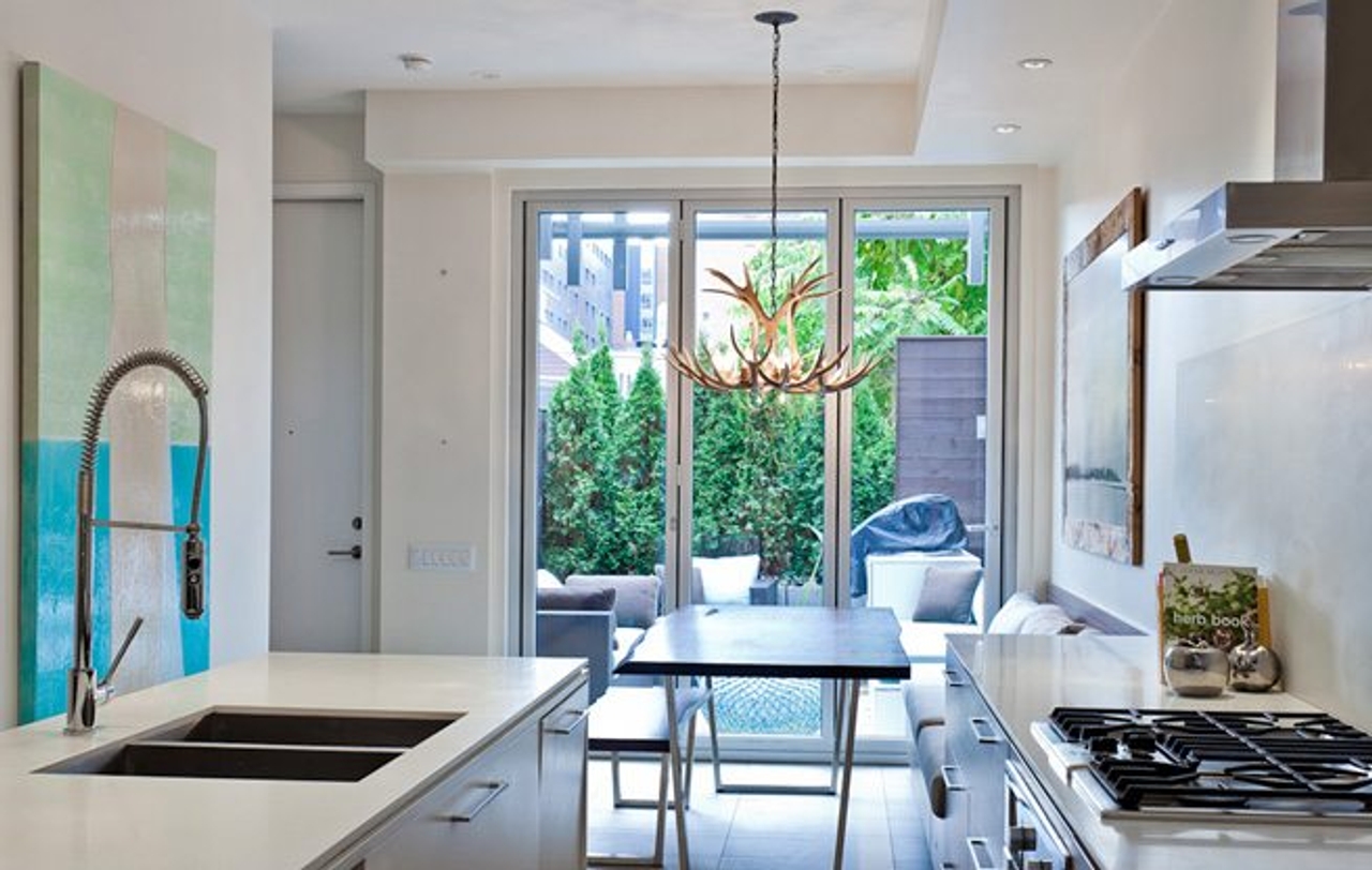 Condo of the Week: 56 Lippincott Street, #4