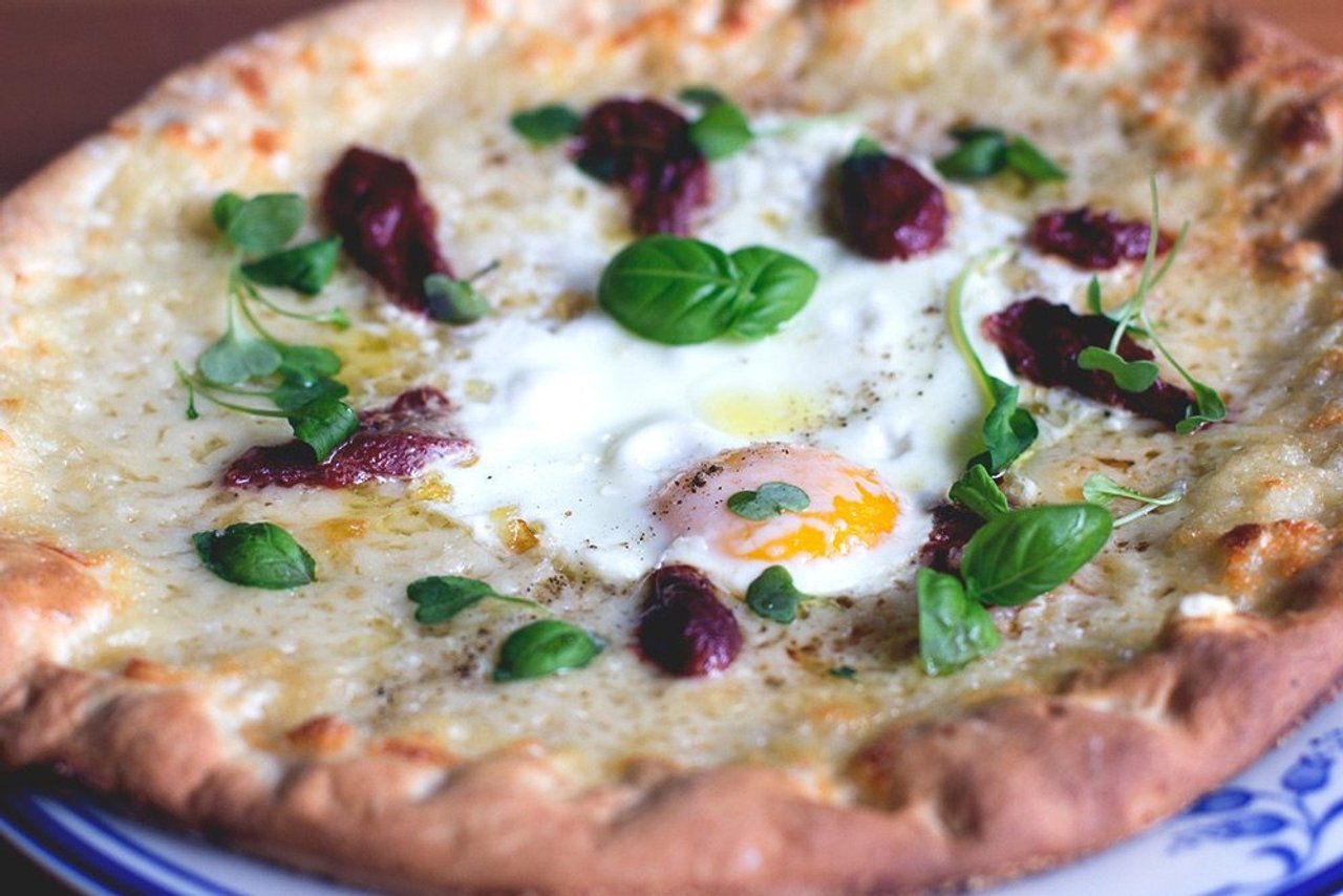 Introducing: Ze Ze Food & Drink