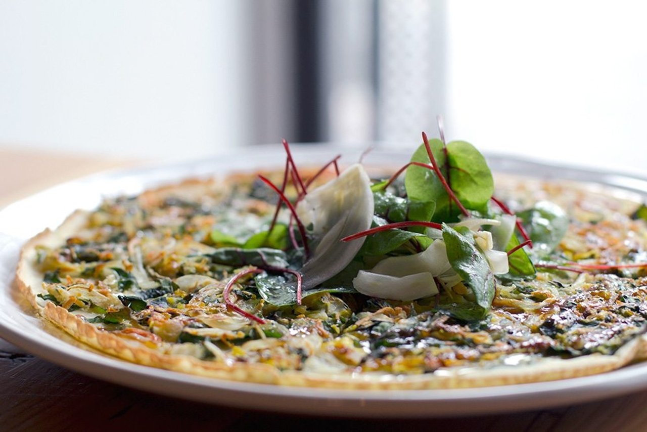 Introducing: Ze Ze Food & Drink