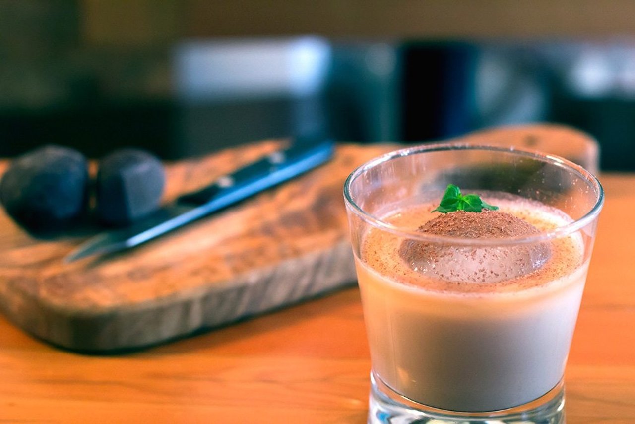 Introducing: Ze Ze Food & Drink