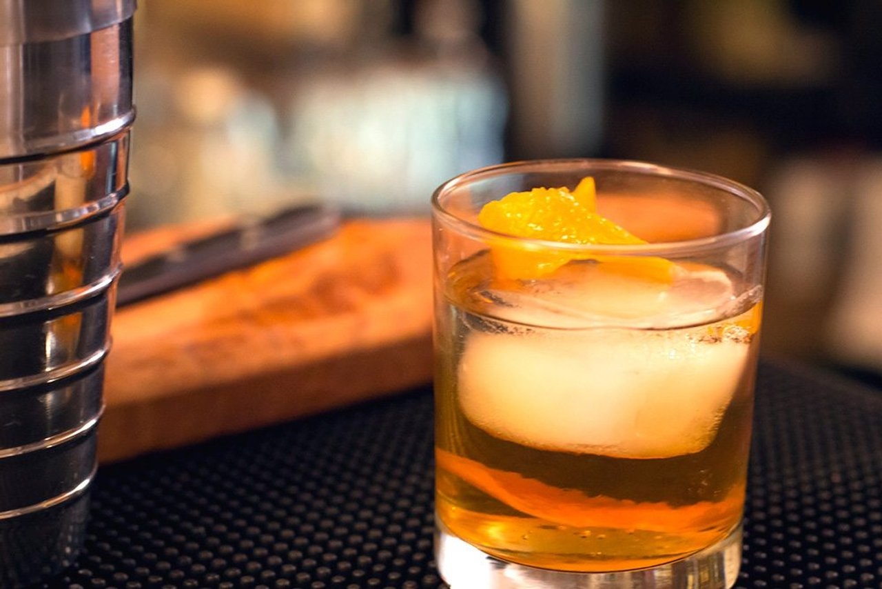Introducing: Ze Ze Food & Drink