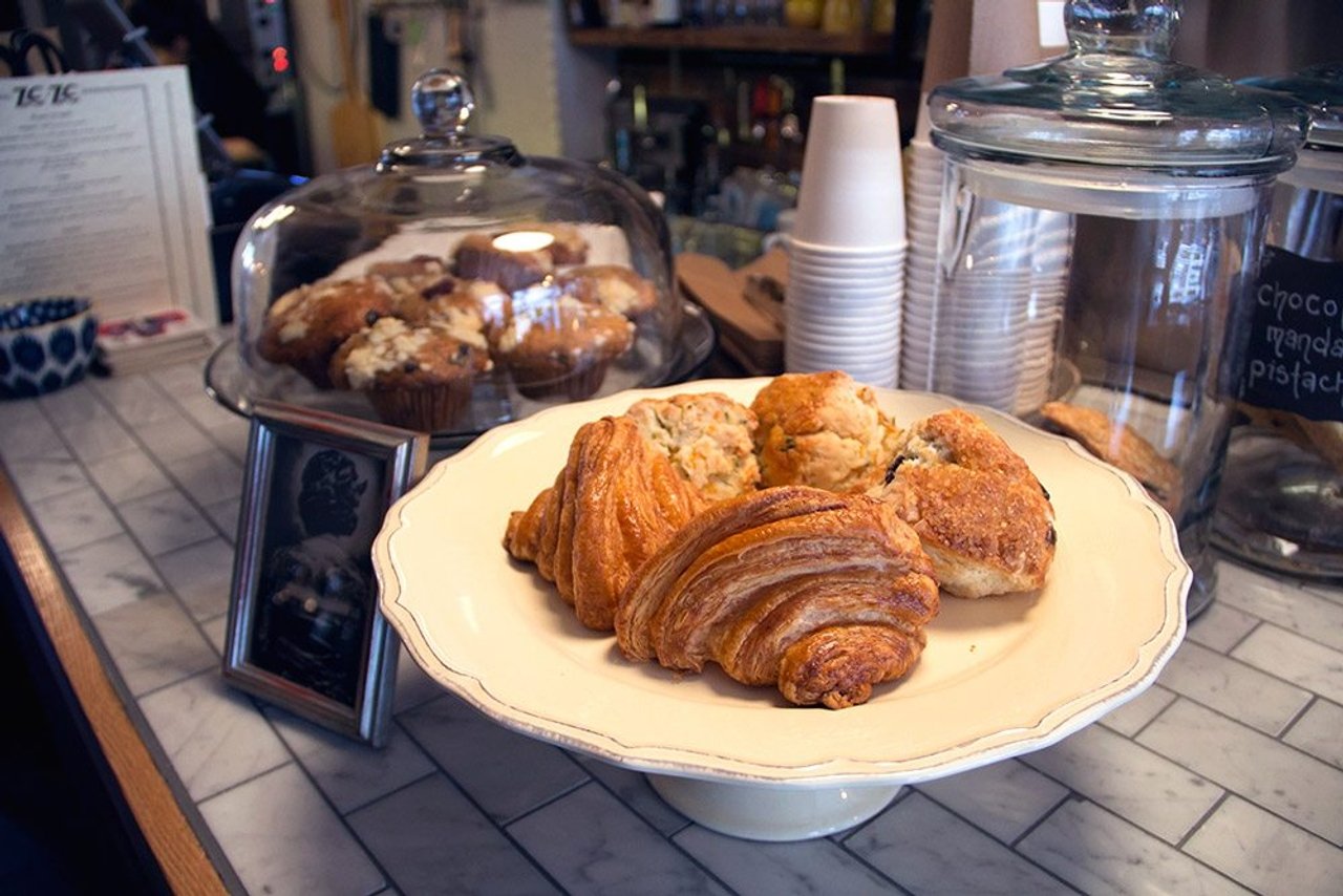Introducing: Ze Ze Food & Drink