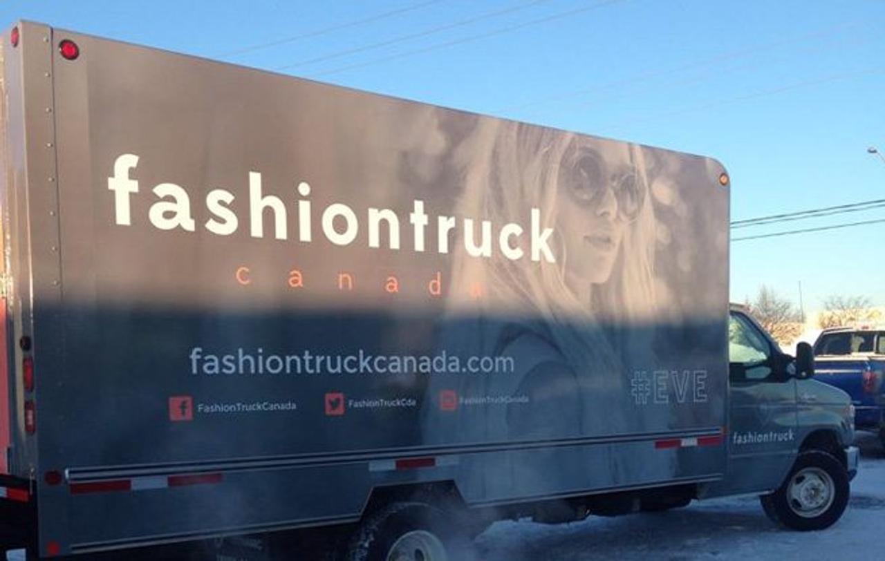 (Image: Fashion Truck/Facebook)