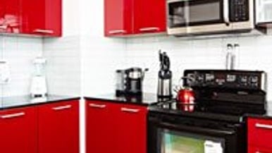 Condo of the Week: $500,000 for a loft located at the nexus of west-end cool