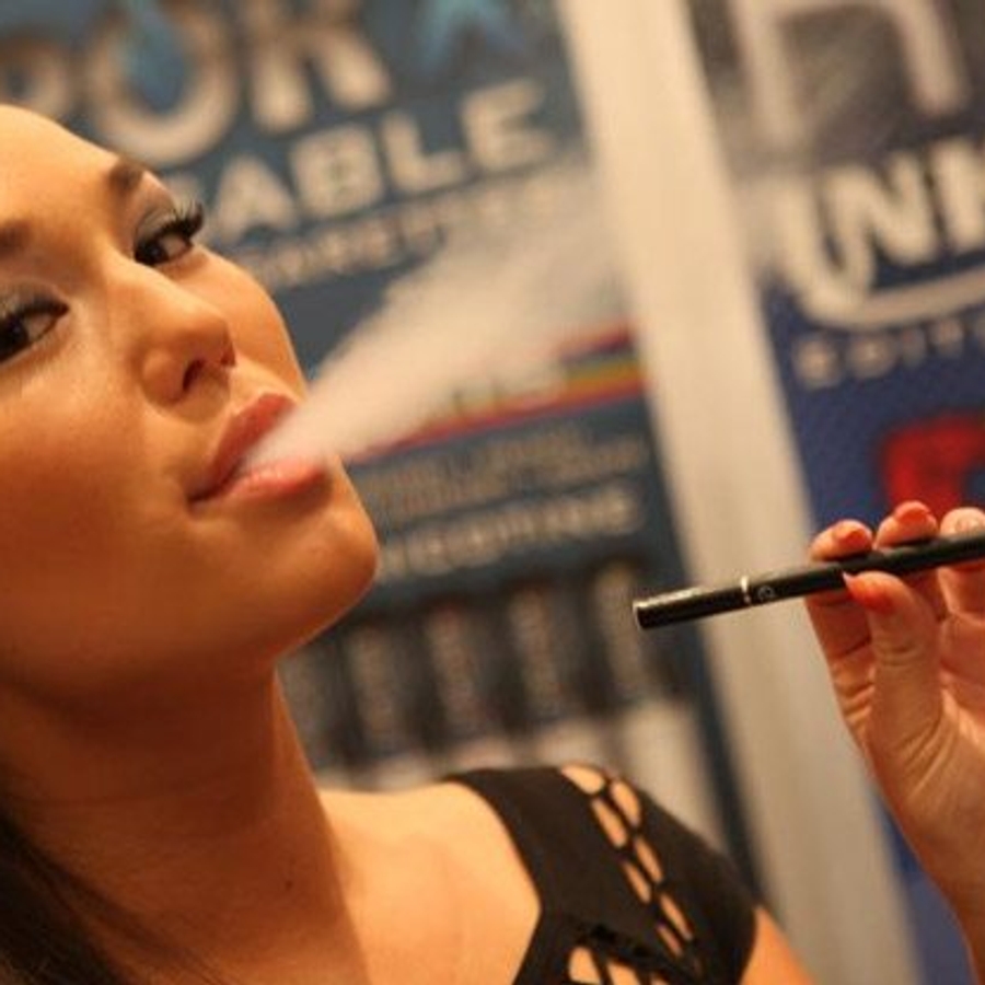 Next on the Toronto Board of Health's hit list: e-cigarettes