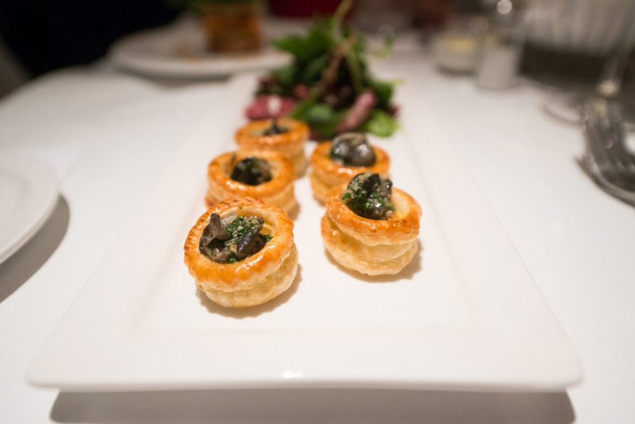 Introducing: Pain Perdu, a traditional French bistro in Lawrence Park
