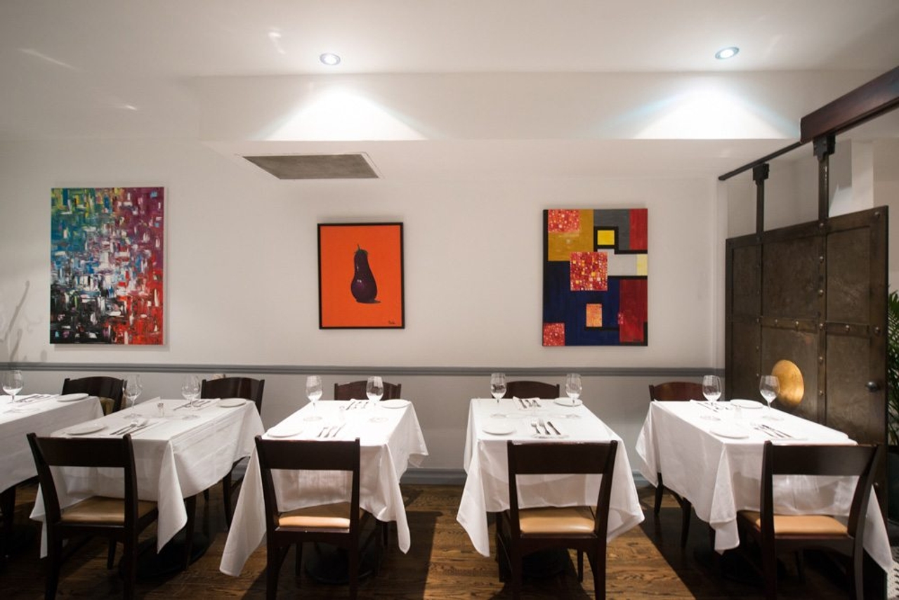 Introducing: Pain Perdu, a traditional French bistro in Lawrence Park
