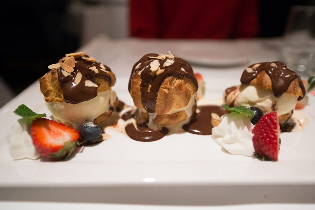 Introducing: Pain Perdu, a traditional French bistro in Lawrence Park