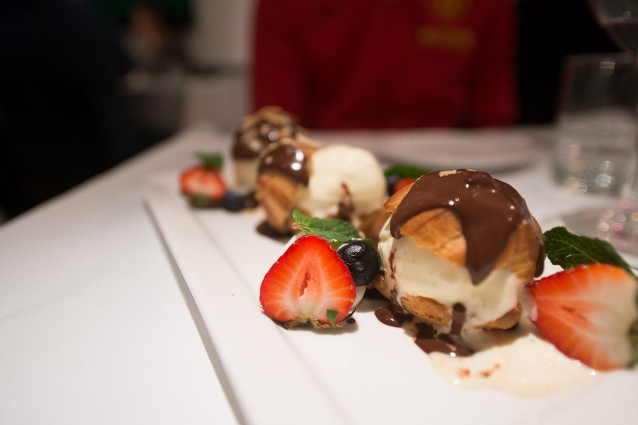 Introducing: Pain Perdu, a traditional French bistro in Lawrence Park