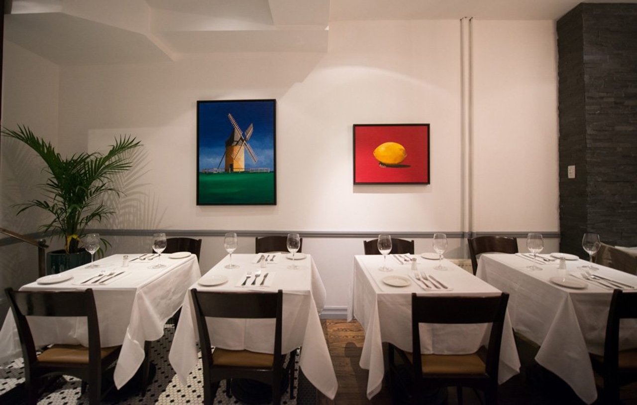 Introducing: Pain Perdu, a traditional French bistro in Lawrence Park