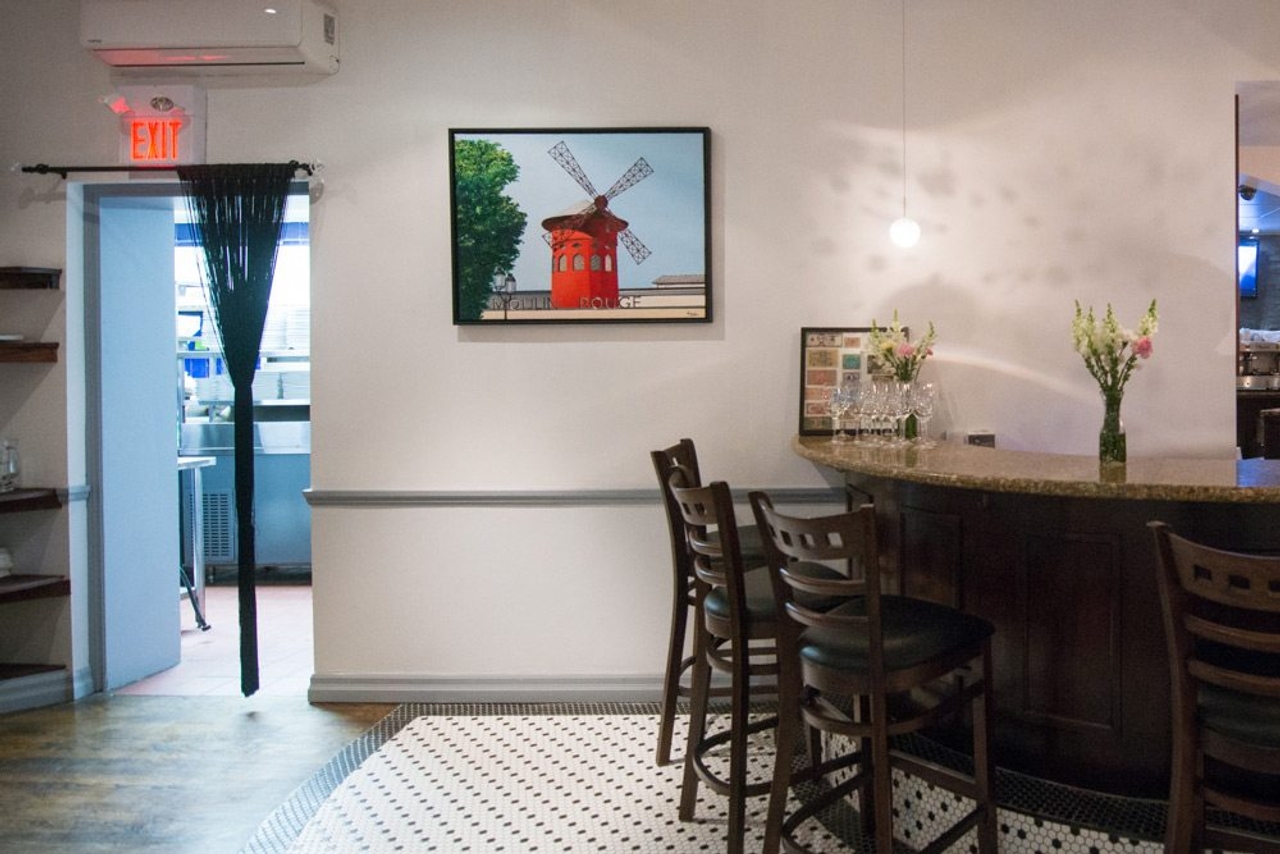 Introducing: Pain Perdu, a traditional French bistro in Lawrence Park