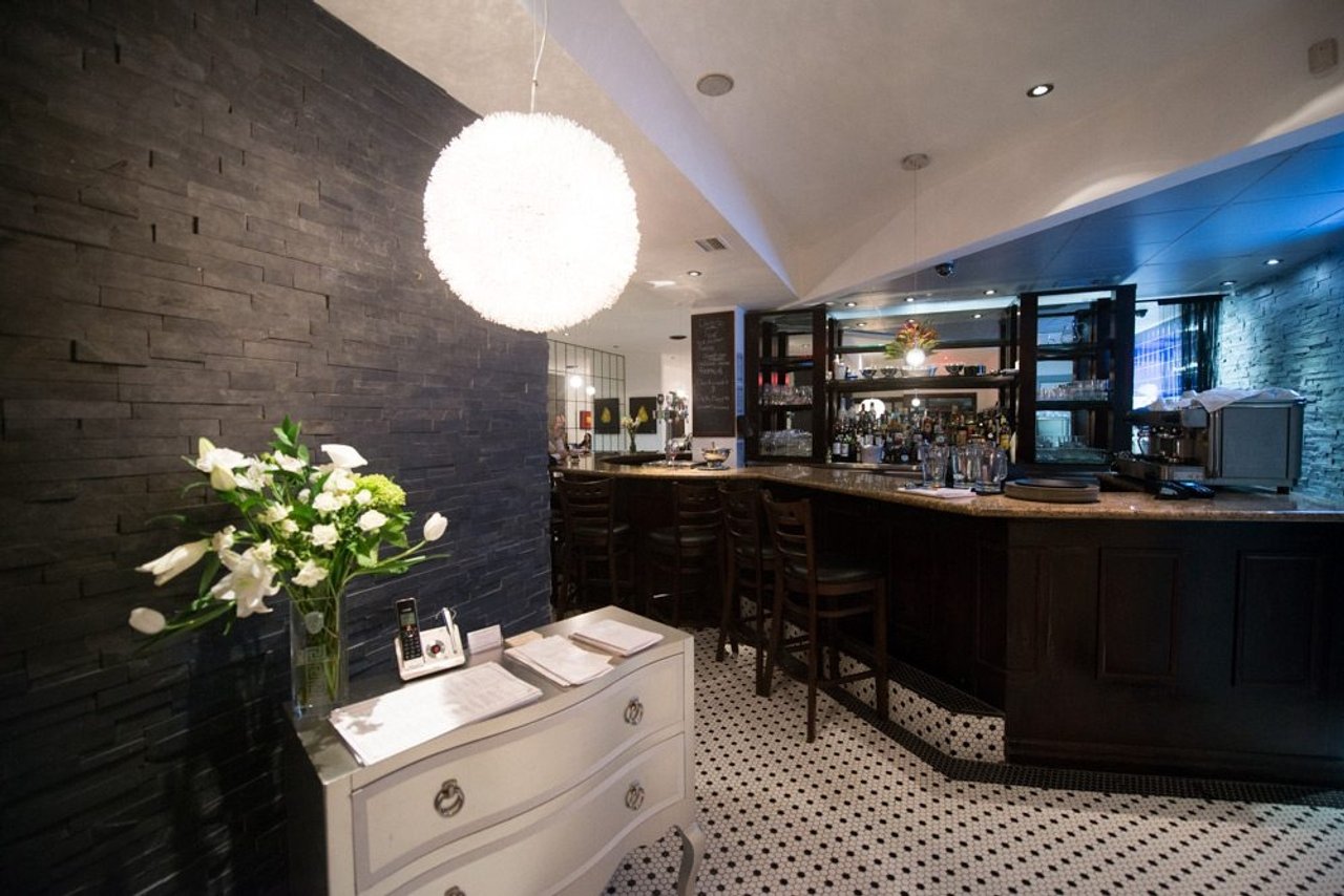 Introducing: Pain Perdu, a traditional French bistro in Lawrence Park
