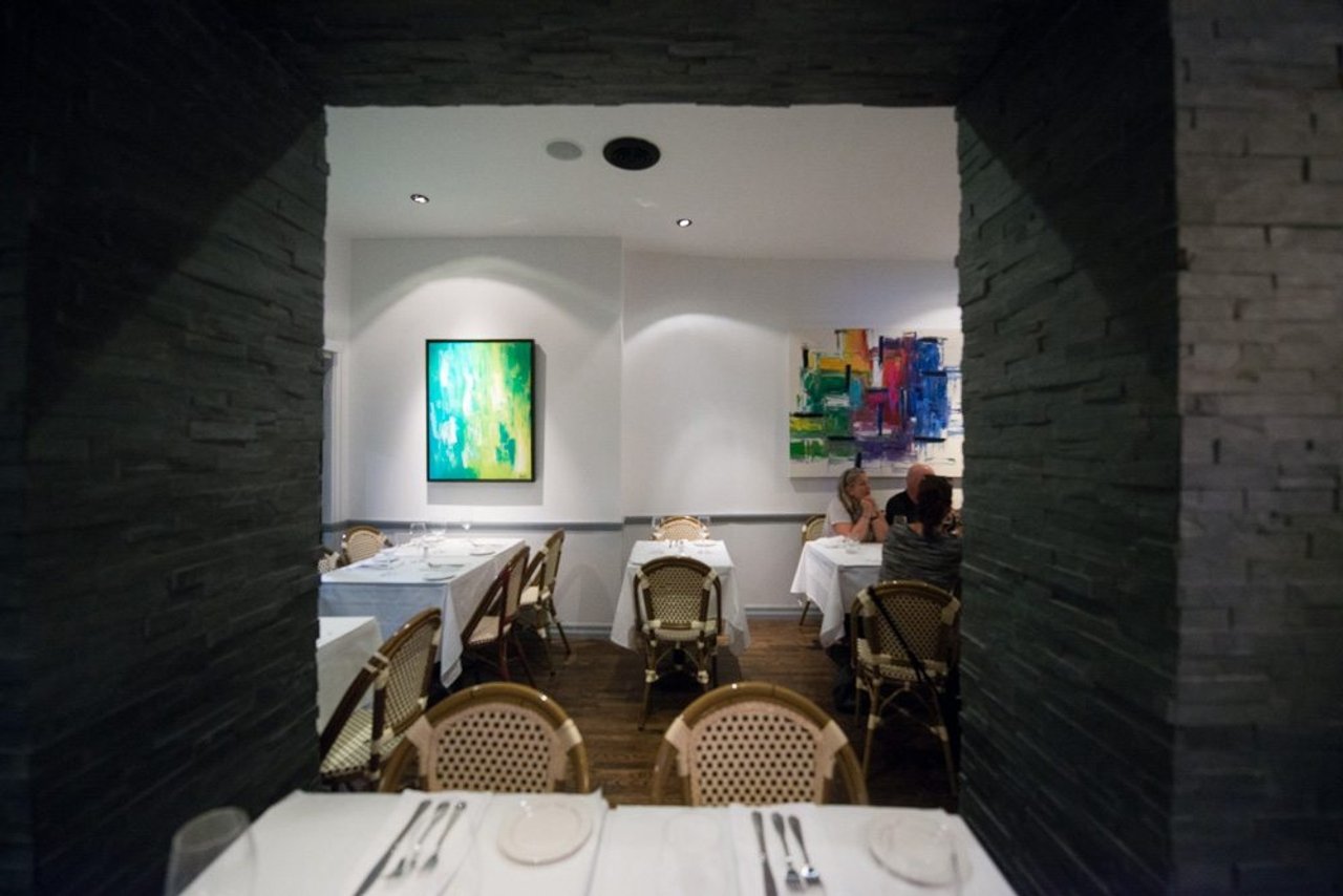 Introducing: Pain Perdu, a traditional French bistro in Lawrence Park