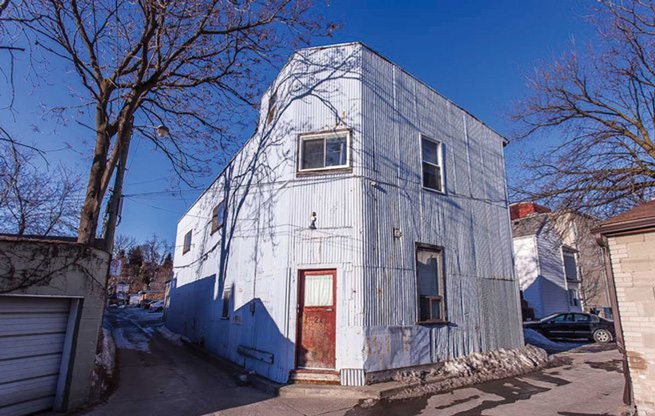 House of the Week: 2 Dartnell Avenue