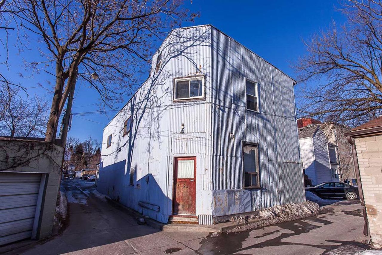 House of the Week: 2 Dartnell Avenue