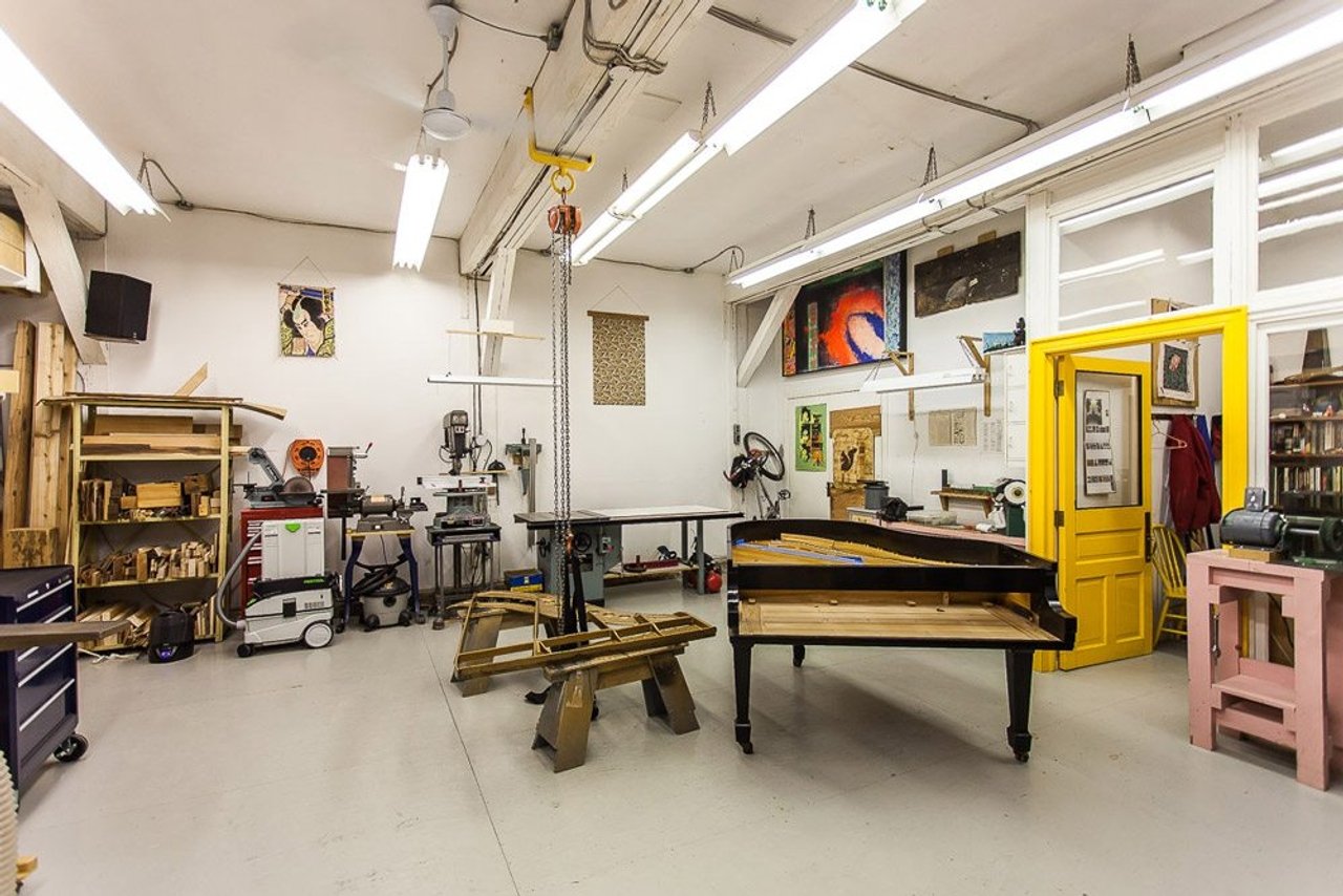 House of the Week: 2 Dartnell Avenue