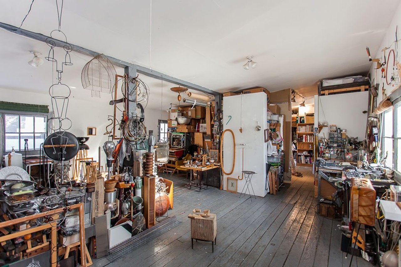 House of the Week: 2 Dartnell Avenue