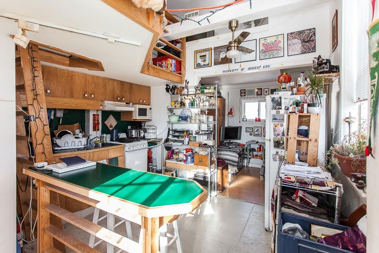 House of the Week: 2 Dartnell Avenue