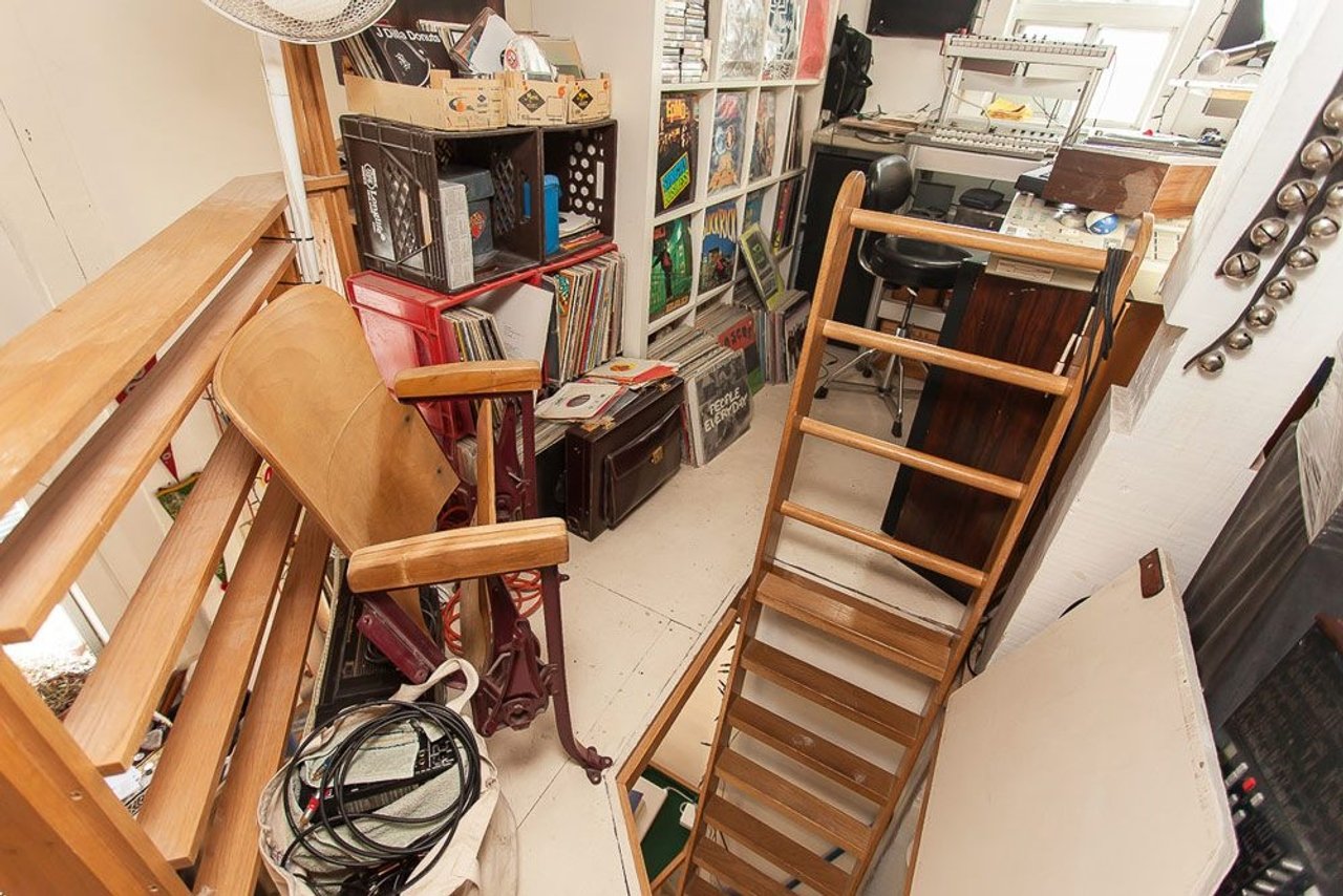 House of the Week: 2 Dartnell Avenue