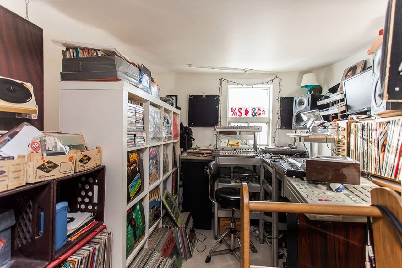 House of the Week: 2 Dartnell Avenue