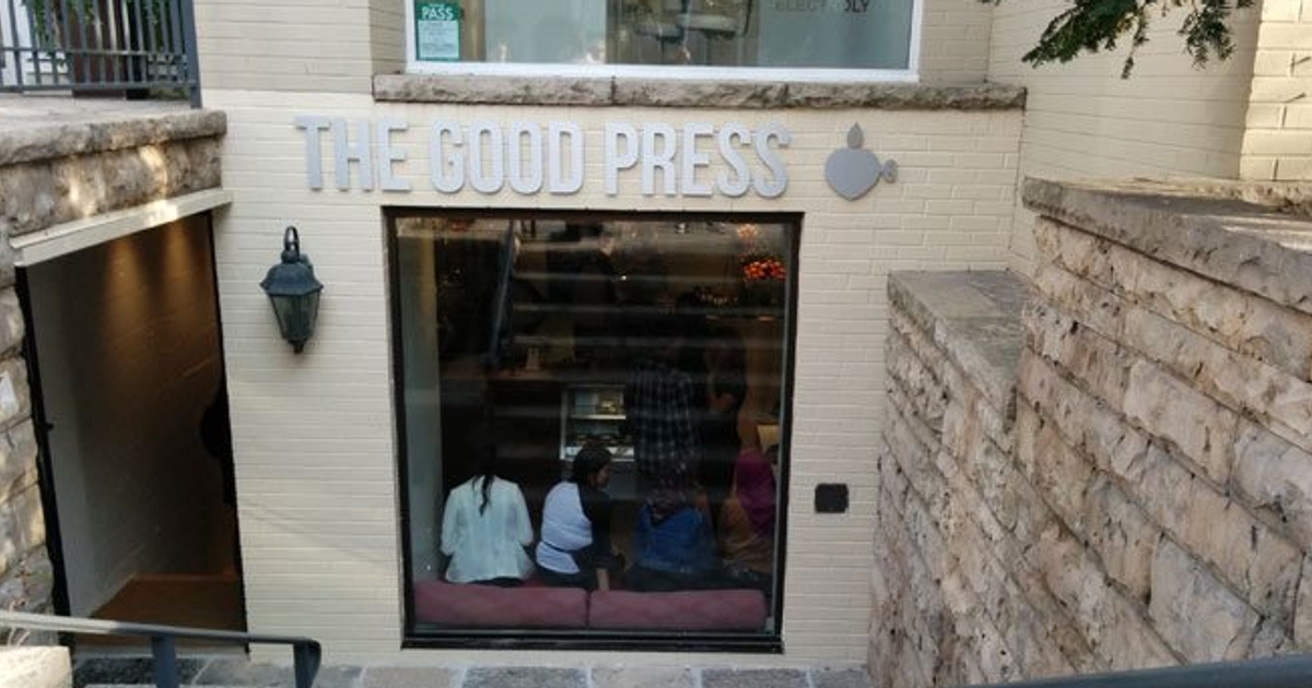 Yorkville residents, meet your new juice bar Toronto Life