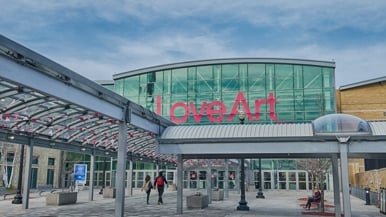Love Art presents charity gala event for Sketch in partnership with Toronto Life