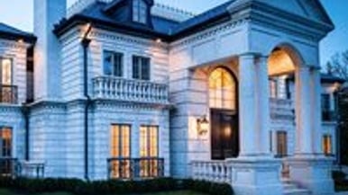 The high-end real-estate market may not be as tough as we thought