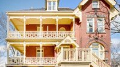 Sale of the Week: the $740,000 suite that proves even condos can have heritage appeal