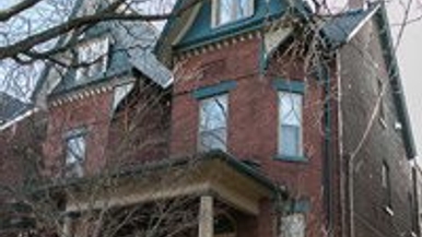 Sale of the Week: the $1.7 million Victorian that shows the changing nature of Little Italy's rental stock