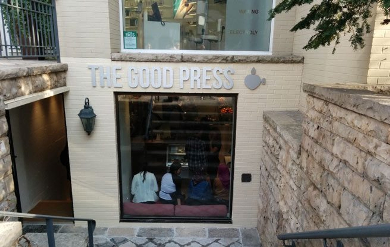 (Image: Gizelle Lau)