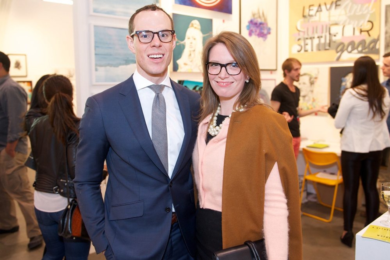 Love Art presents charity gala event for Sketch in partnership with Toronto Life