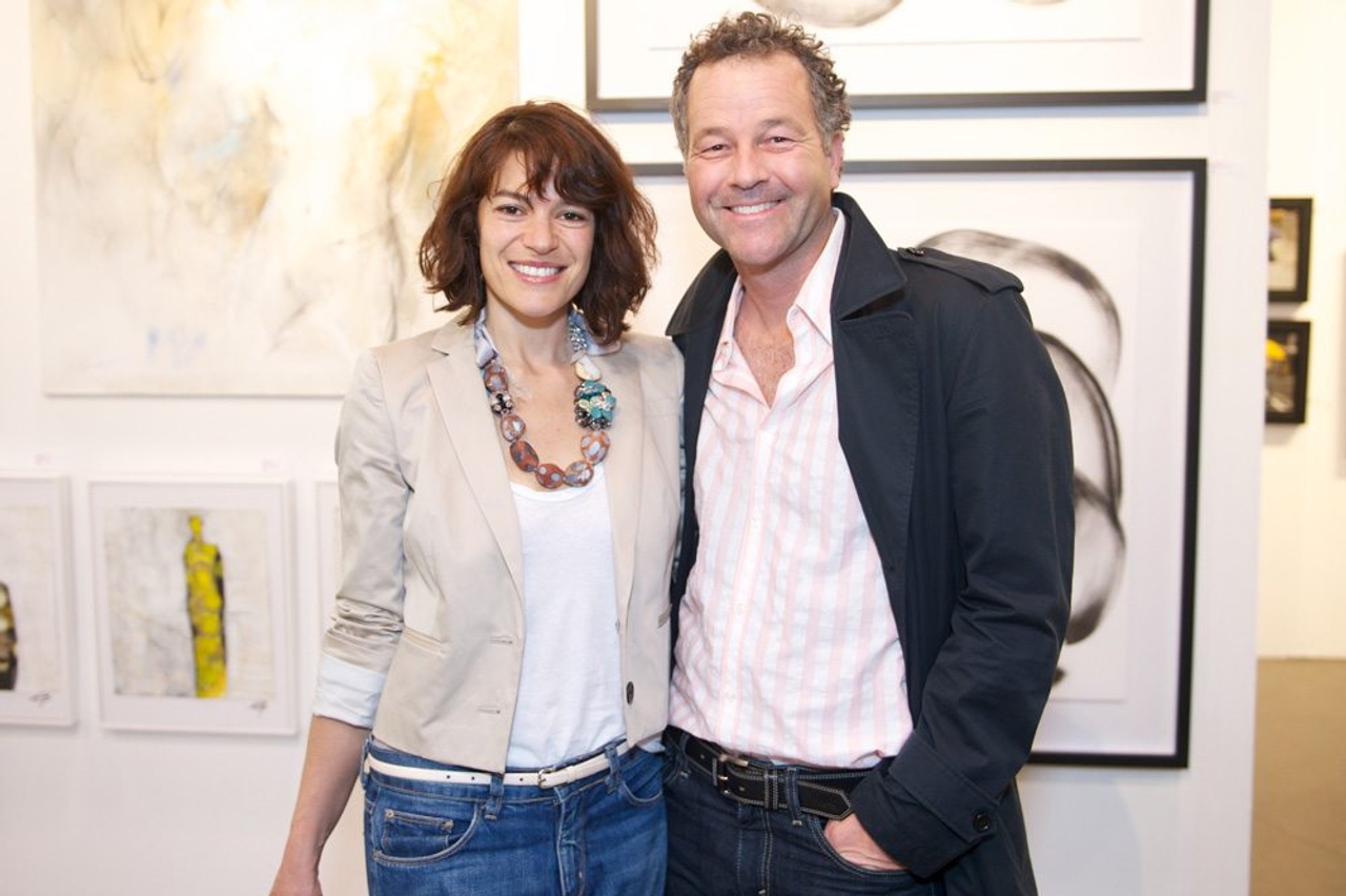 Love Art presents charity gala event for Sketch in partnership with Toronto Life