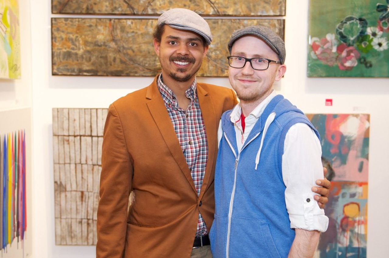 Love Art presents charity gala event for Sketch in partnership with Toronto Life