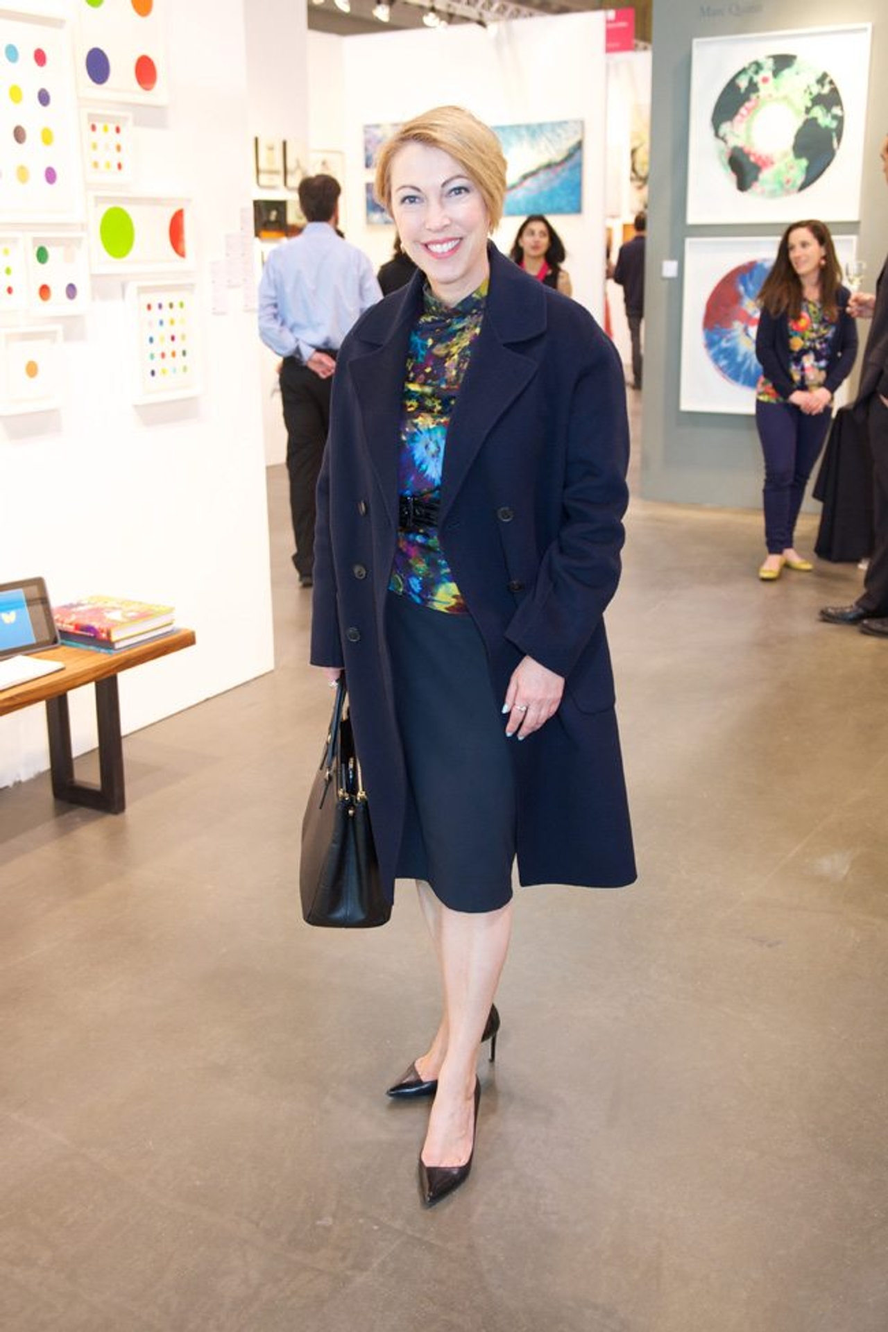 Love Art presents charity gala event for Sketch in partnership with Toronto Life