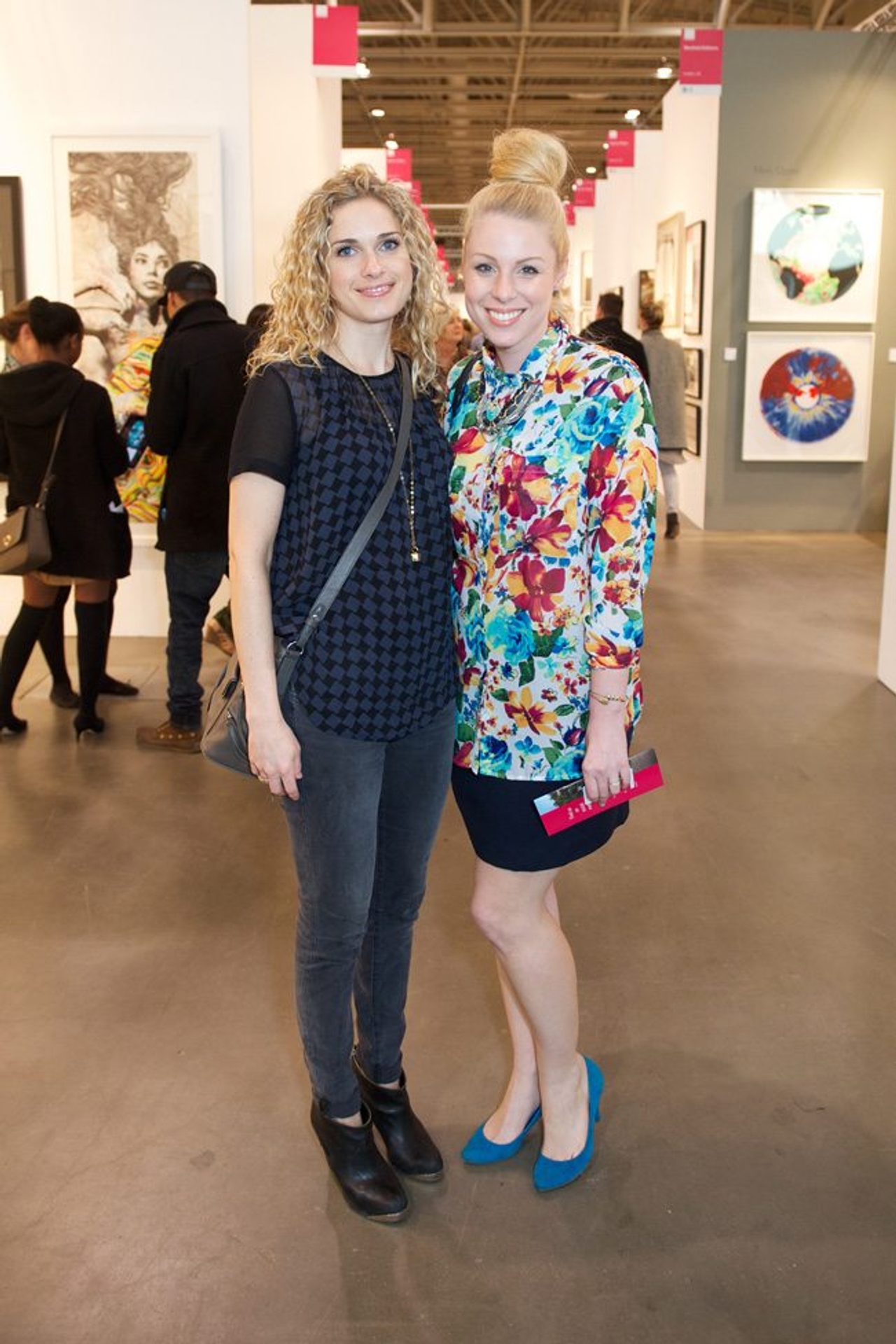 Love Art presents charity gala event for Sketch in partnership with Toronto Life