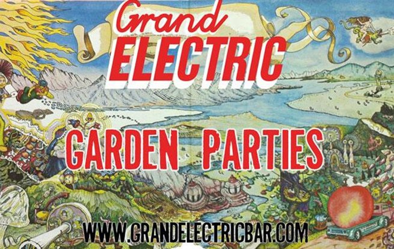 (Image: Grand Electric/Twitter)