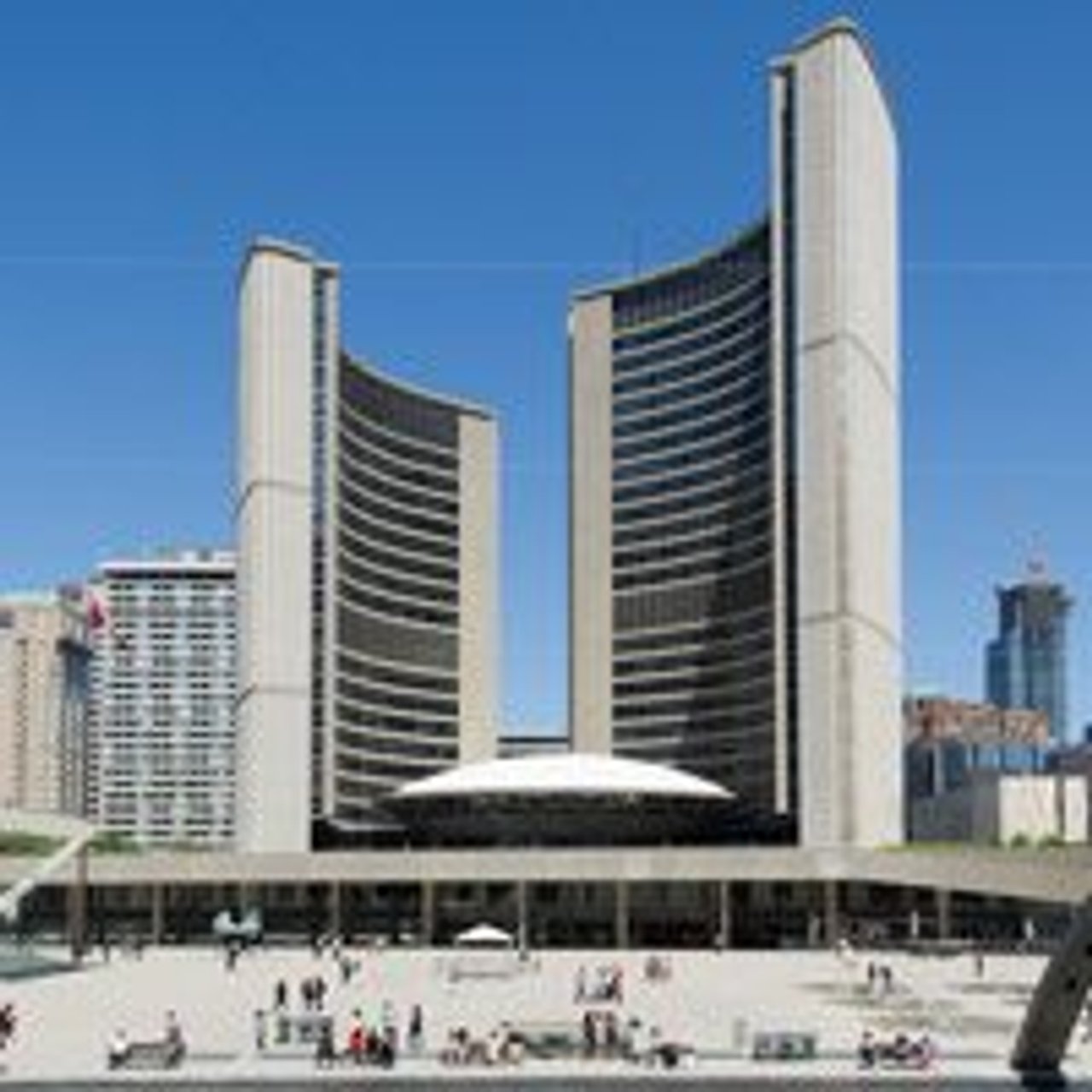 (Image: The City of Toronto )
