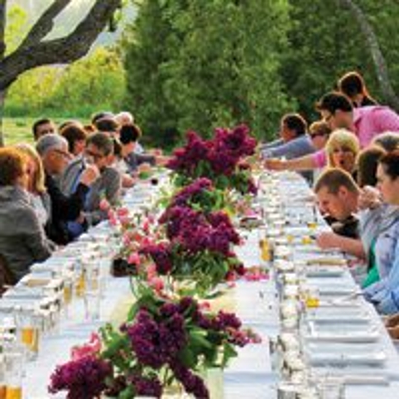 Gourmet Travel Special: Niagara