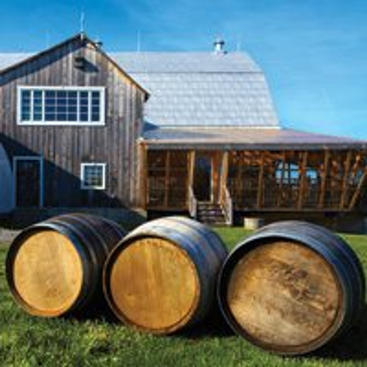 Gourmet Travel Special: Prince Edward County