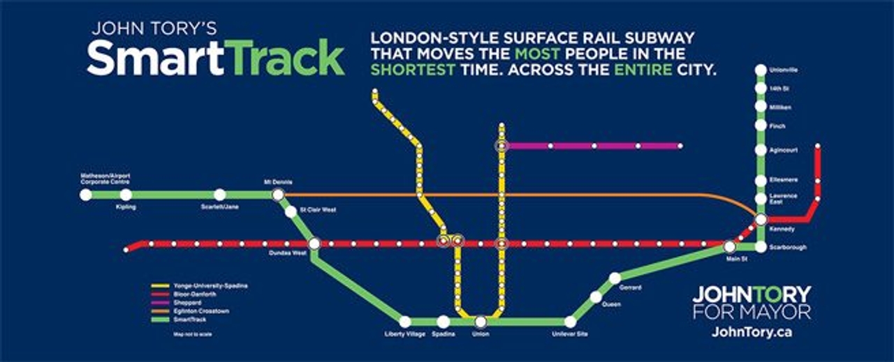 (Image: onetorontotransit.ca )