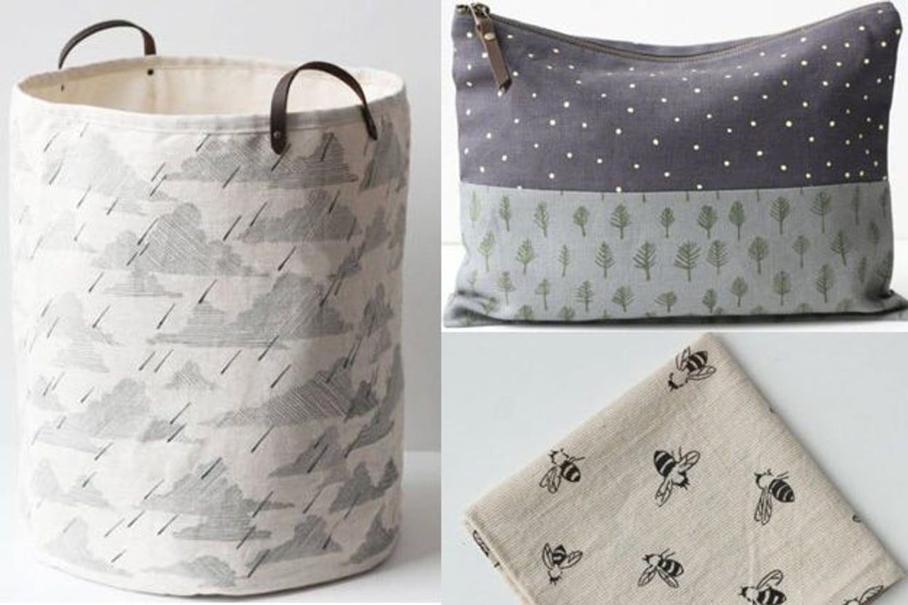 Our top 10 picks from One of a Kind’s new online craft shop
