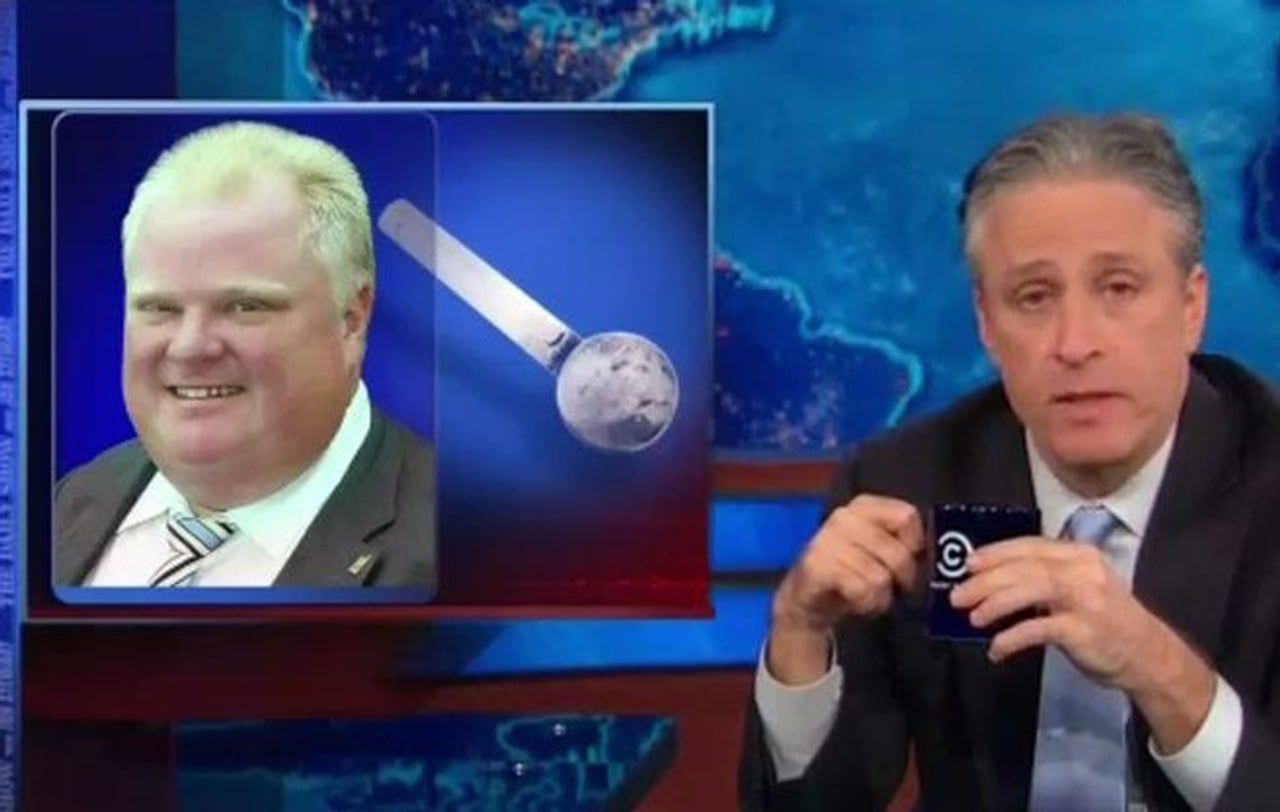 (Image: Comedy Network/Screenshot)