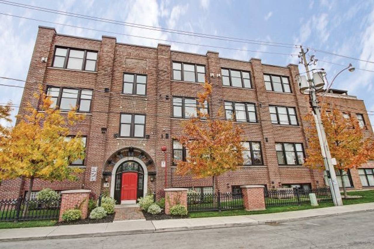 Condo of the Week: 371 Wallace Avenue, Suite 22