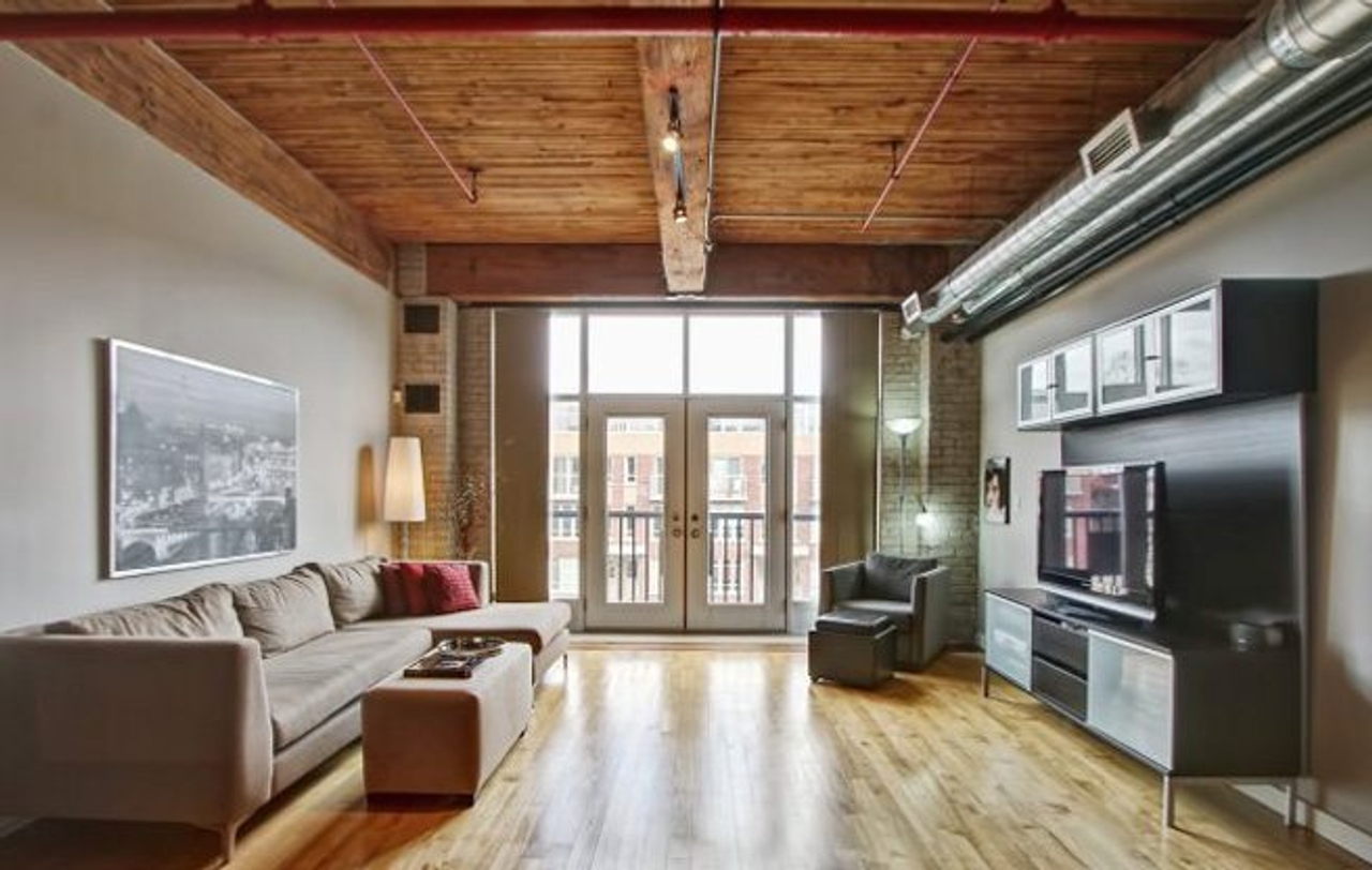 Condo of the Week: 371 Wallace Avenue, Suite 22