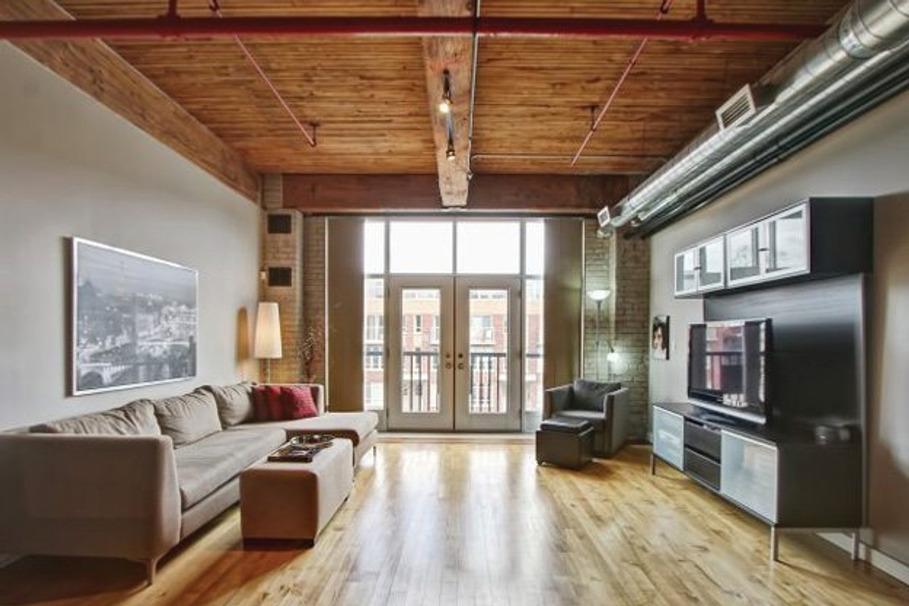 Condo of the Week: 371 Wallace Avenue, Suite 22