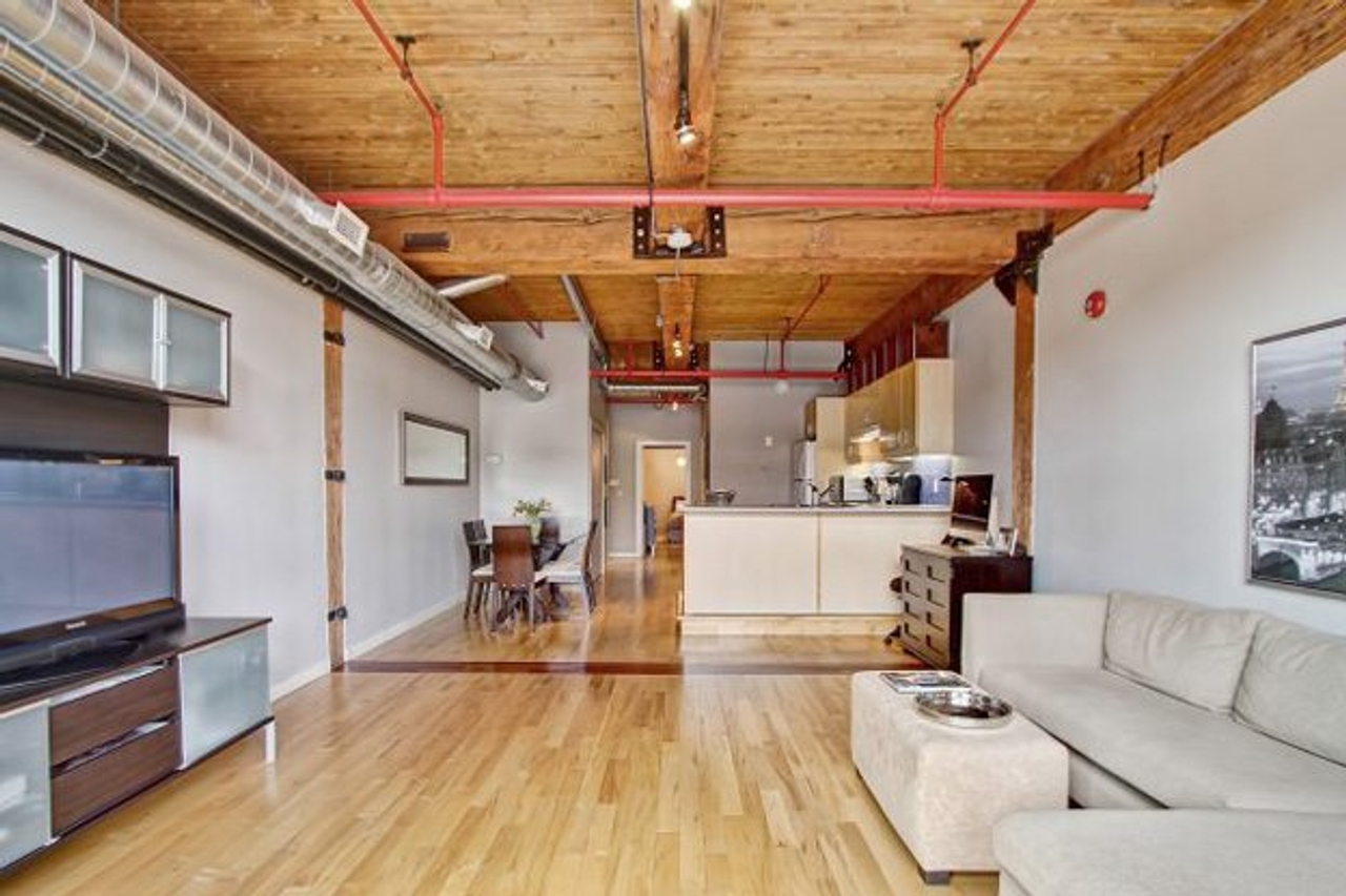 Condo of the Week: 371 Wallace Avenue, Suite 22