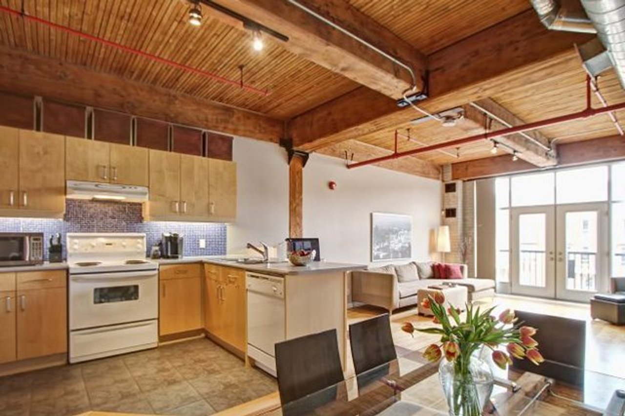 Condo of the Week: 371 Wallace Avenue, Suite 22