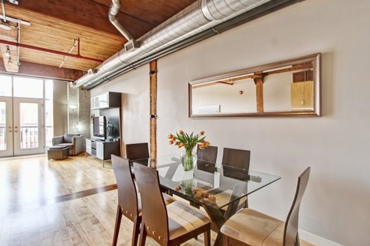 Condo of the Week: 371 Wallace Avenue, Suite 22