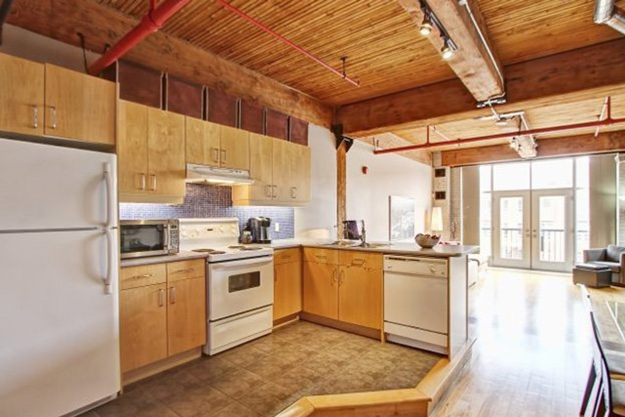 Condo of the Week: 371 Wallace Avenue, Suite 22