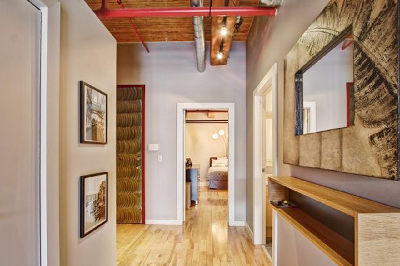 Condo of the Week: 371 Wallace Avenue, Suite 22